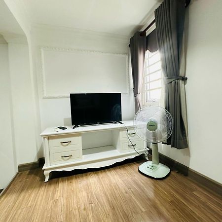 Secret Garden Hotel Ho Şi Min Dış mekan fotoğraf
