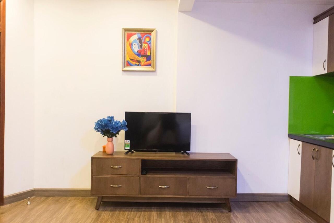 Secret Garden Hotel Ho Şi Min Dış mekan fotoğraf