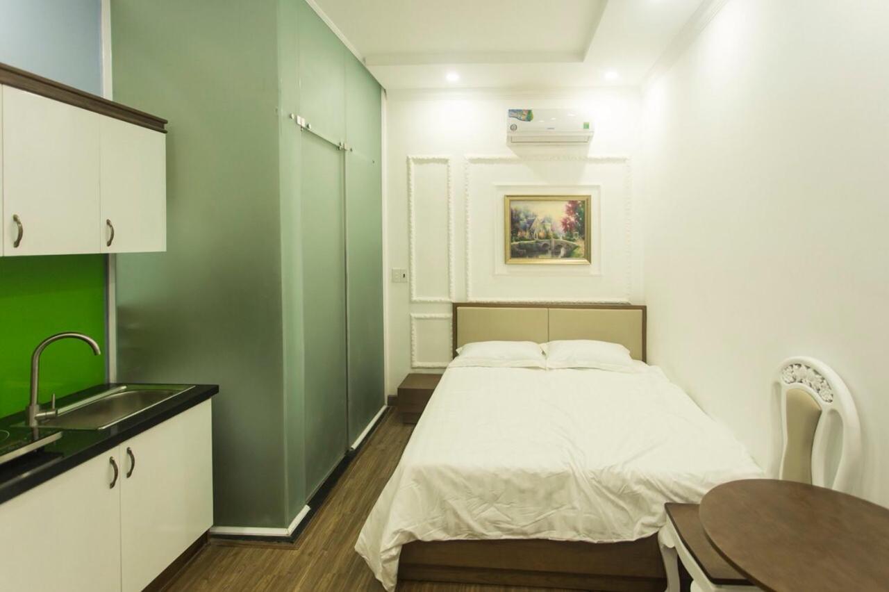 Secret Garden Hotel Ho Şi Min Dış mekan fotoğraf